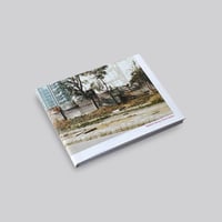 Daisuke Yokota x Yoshihisa Tanaka ZINE | POST