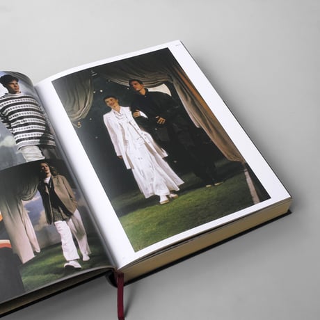 Dries Van Noten 1-100