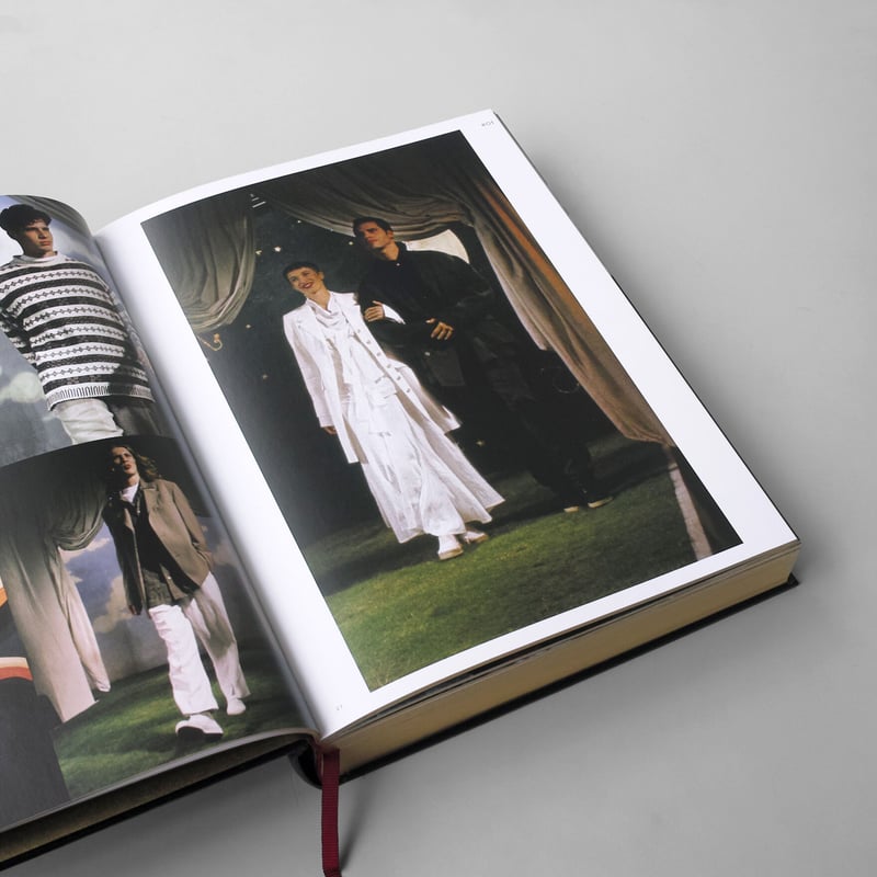 Dries Van Noten 1-100 | POST Dries Van Noten 1-100 | POST