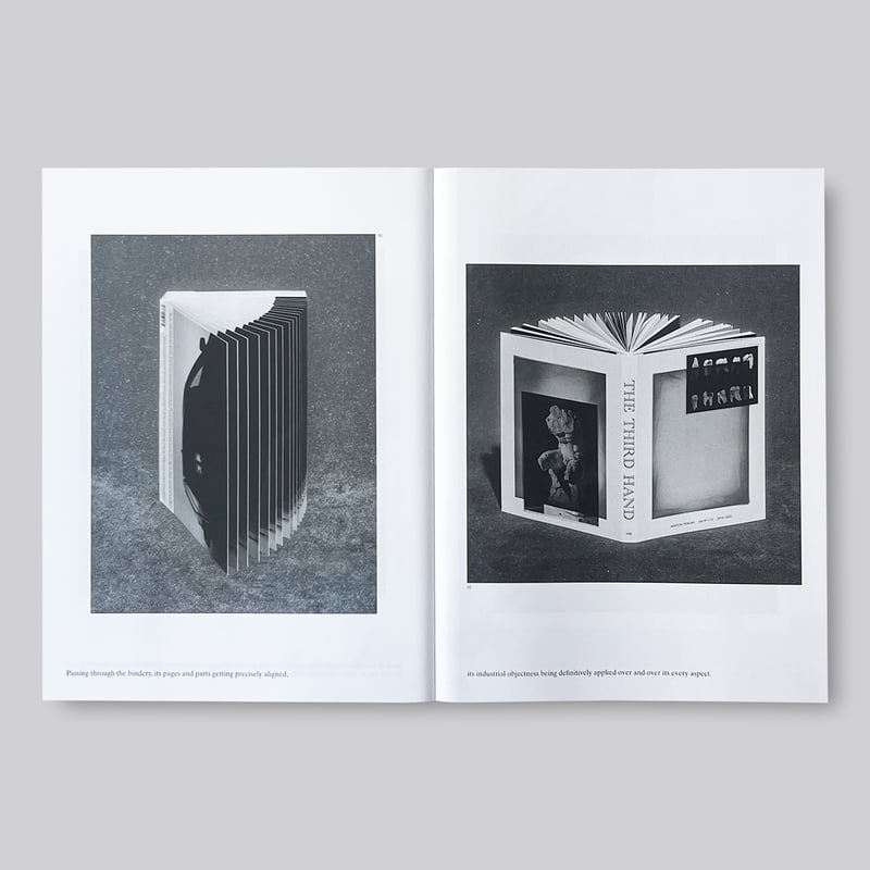 OK-RM / A Meaningful Order | POST