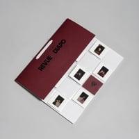 crosscurrent magazine issue four [cover two] |