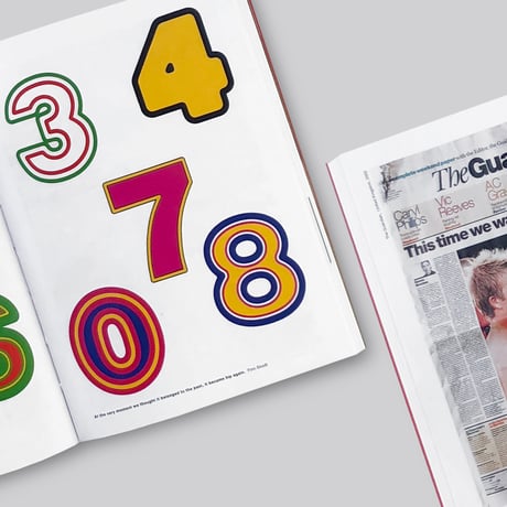 Helvetica - Homage to a Typeface