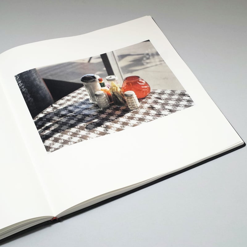 ウィリアム・エグルストン The Democratic Forest William Eggleston / The Democratic Forest — POST