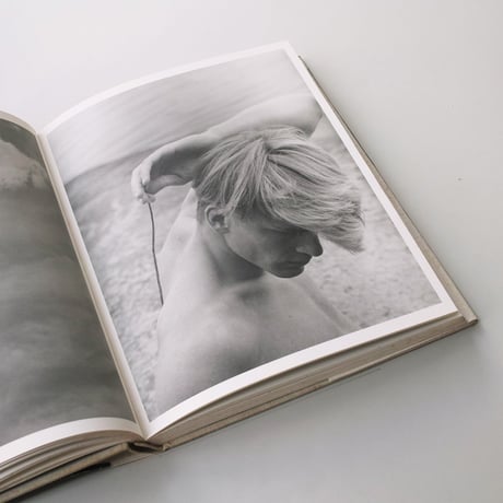 Bruce Weber / Bear Pond