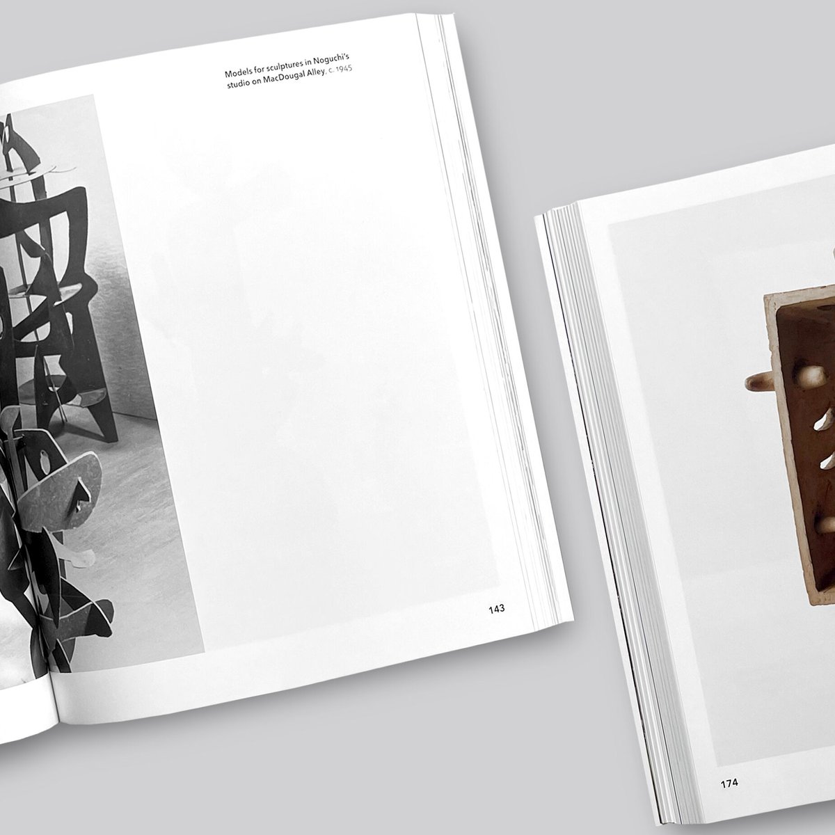 Isamu Noguchi / Isamu Noguchi | POST