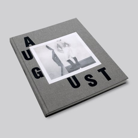 Colllier Schorr / AUGUST [SIGNED]