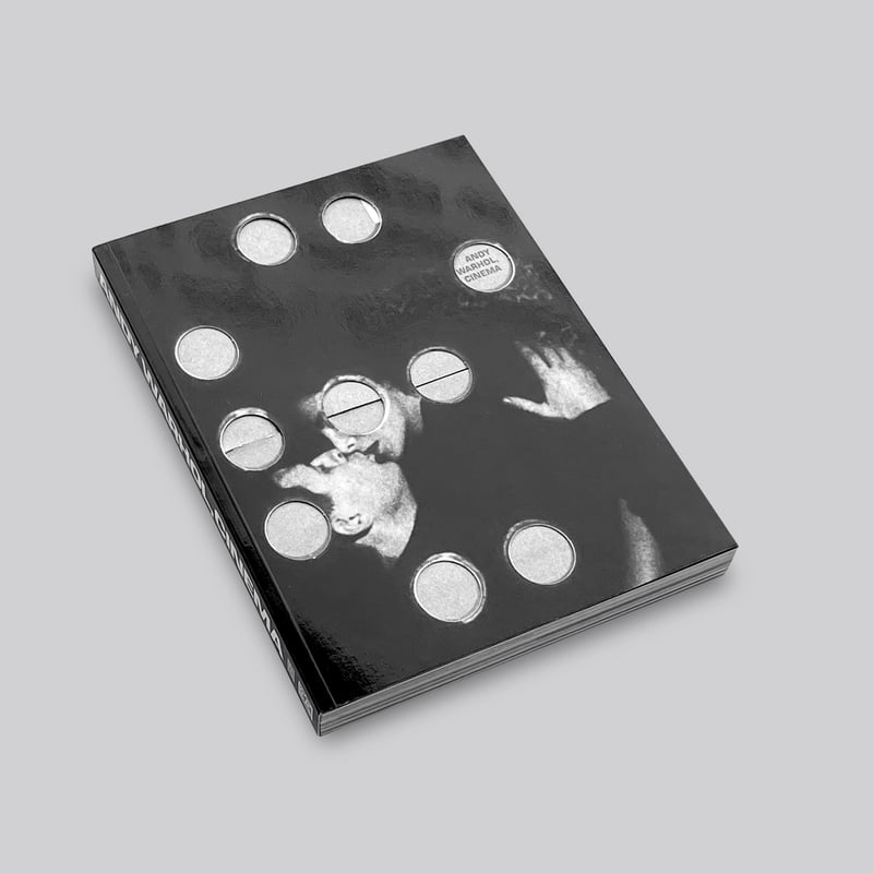 古書】Andy Warhol / Andy Warhol, Cinema | POST