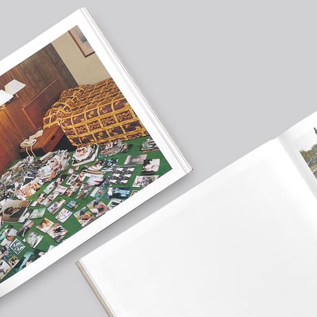Alec Soth / A Pound of Pictures