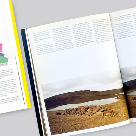 【古書】Olafur Eliasson / The Weather Project