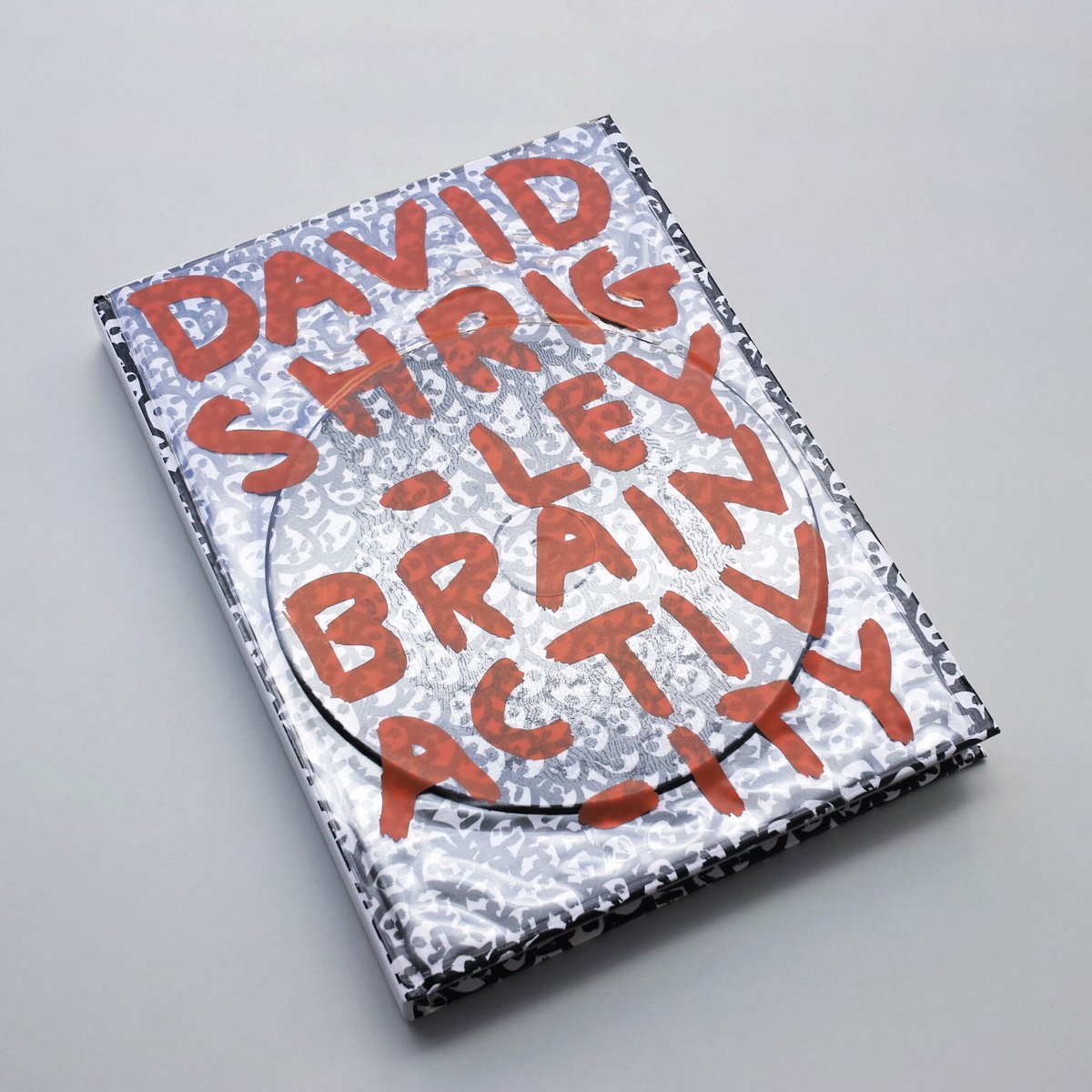 デビッドシュリグリー フリスビー レコード DAVID SHRIGLEY 37c53324ce616a0e987c5a290f29dc