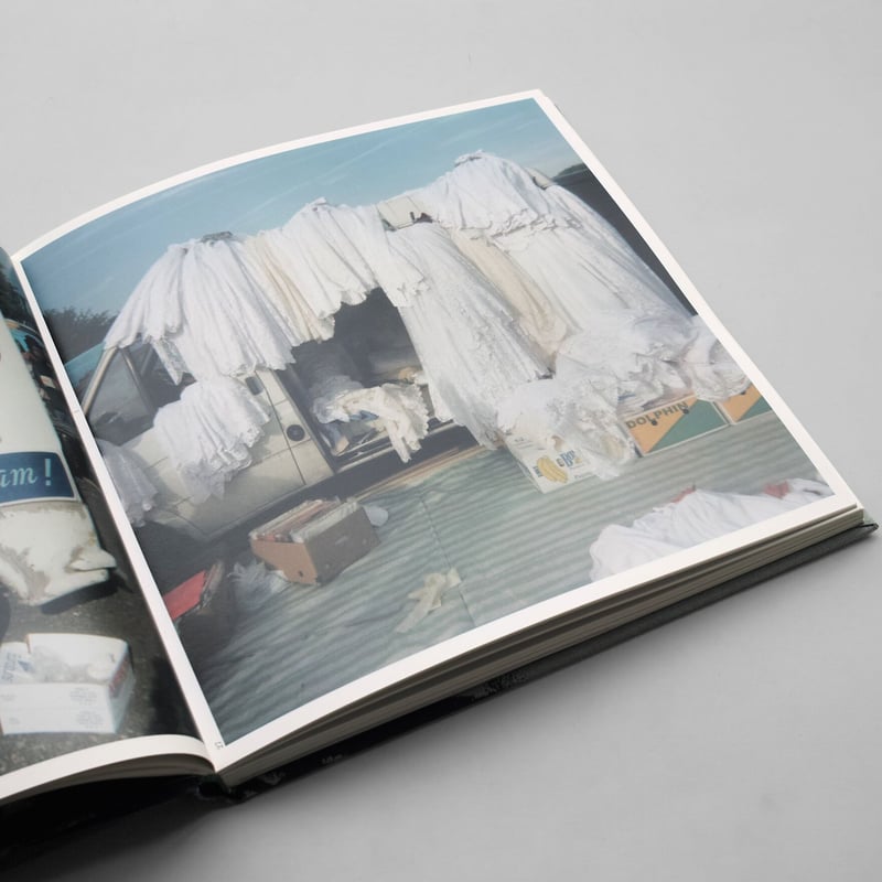 Stephen Gill / Hackney Wick | POST