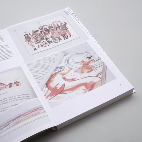 The Best Dutch Book Designs 2017