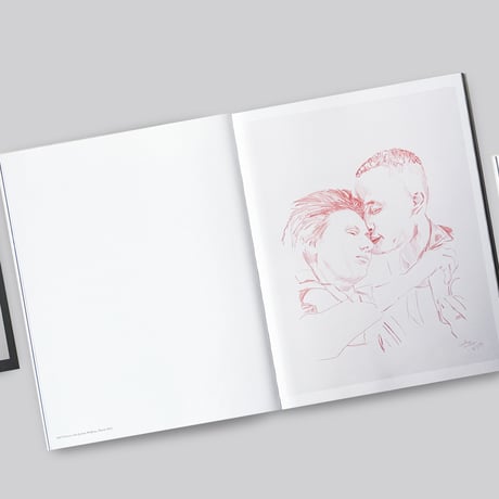 Collier Schorr / COSMOS[SIGNED]
