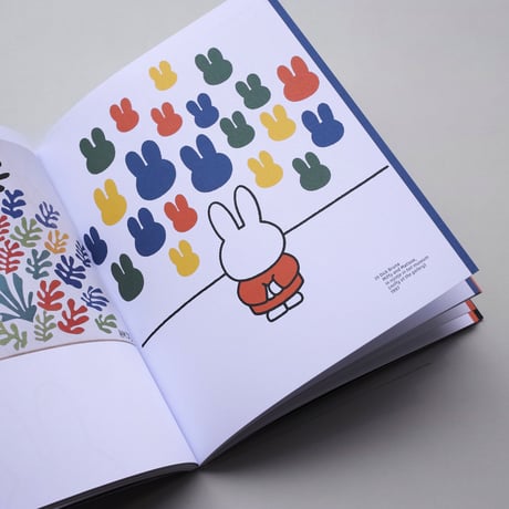 Dick Bruna / Artist