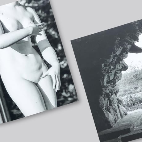 Saskia Groneberg / Vesuv, Venus