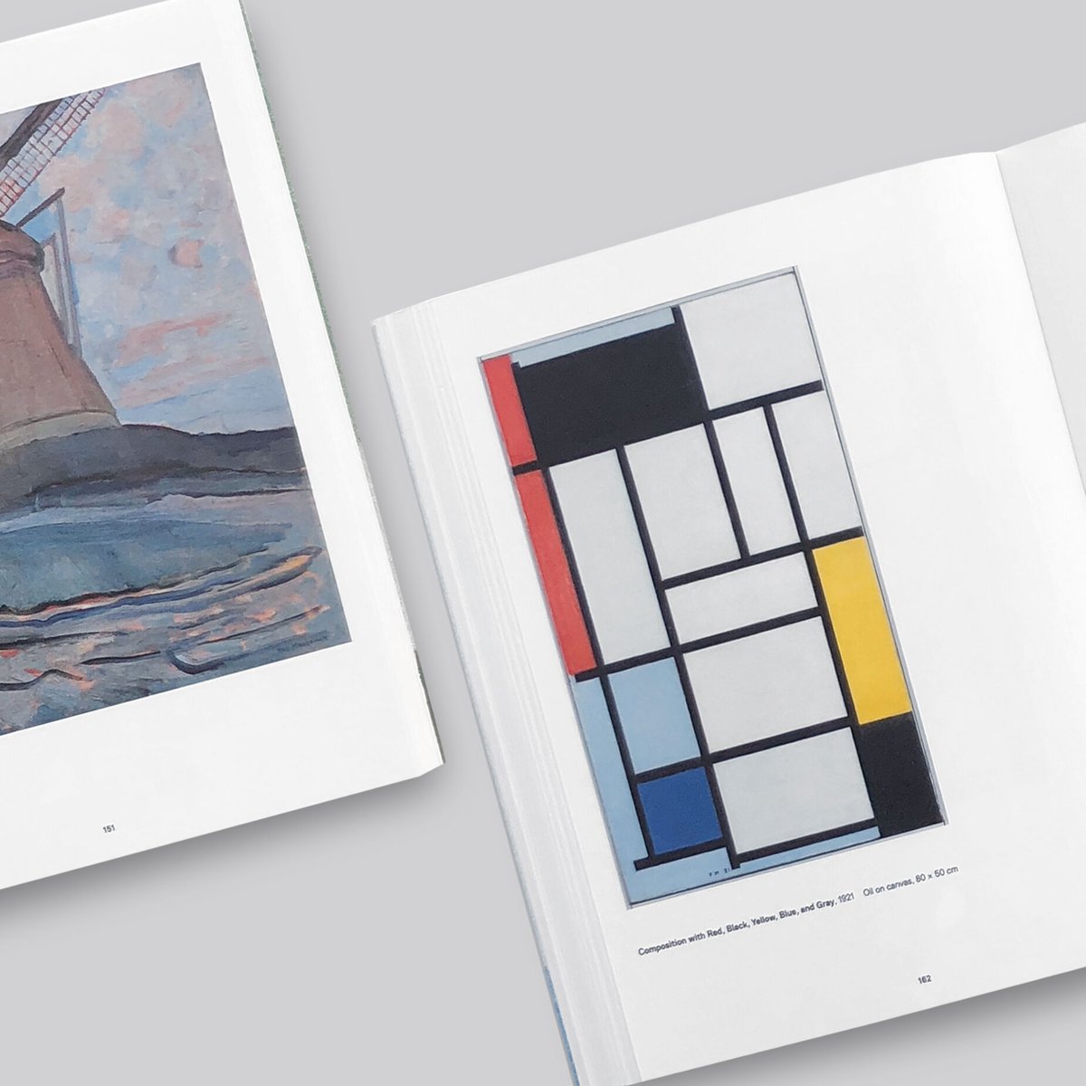 【 新品 】MONDRIAN EVOLUTION Mondrian Evolution | POST