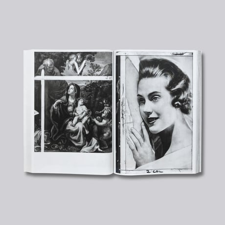 Sebastian Riemer / Press Paintings