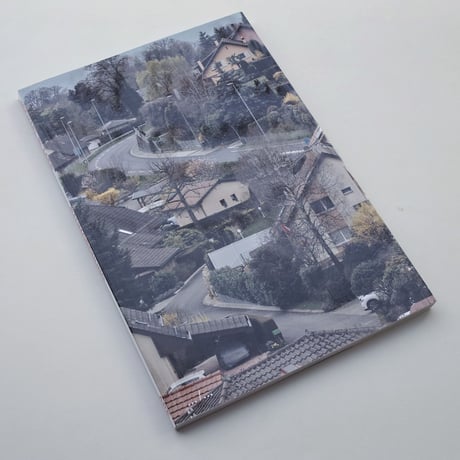 Michael Blaser / Raumordnung
