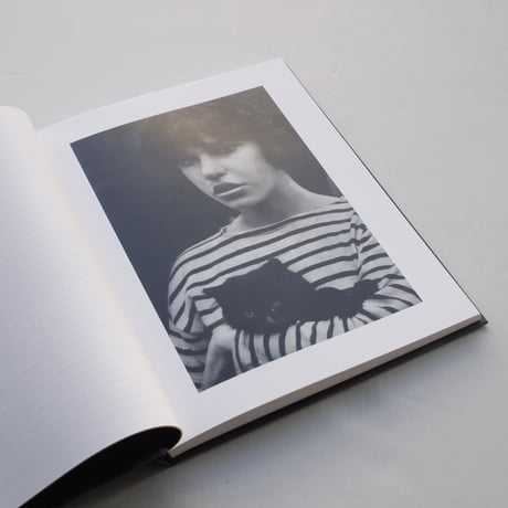 Dave Heath / Washington Square