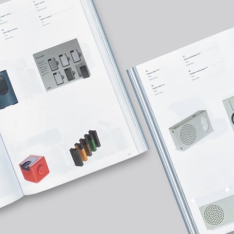 Dieter Rams / Ten Principles for Good Design