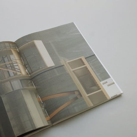 G1710 Gafpa, Maarten Van Den Driessche, Aglaia Konrad, Bert Huyghe, Primary Structure
