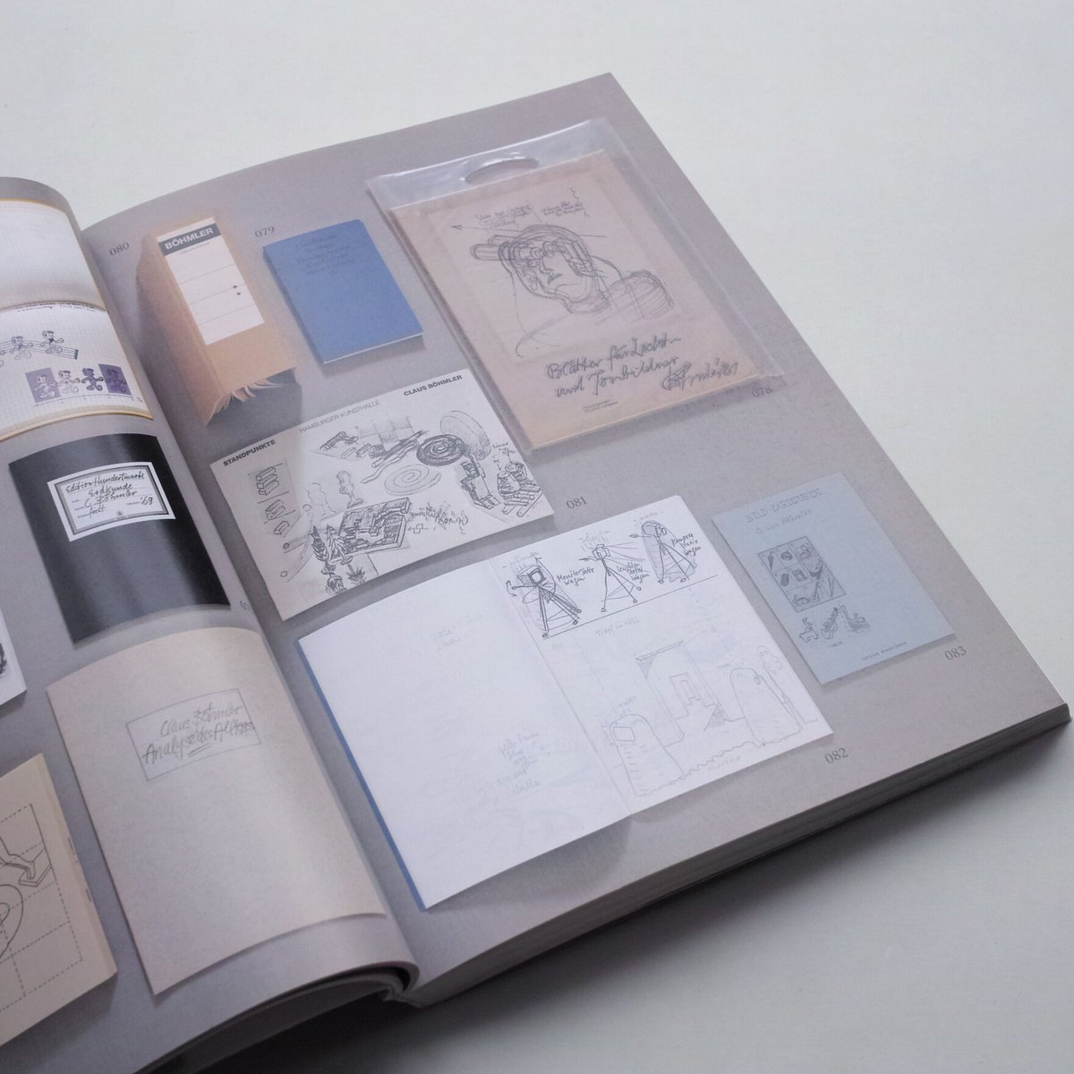 Die Bucher der Kunstler | POST