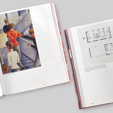 Ian Volner / Philip Johnson: A Visual Biography