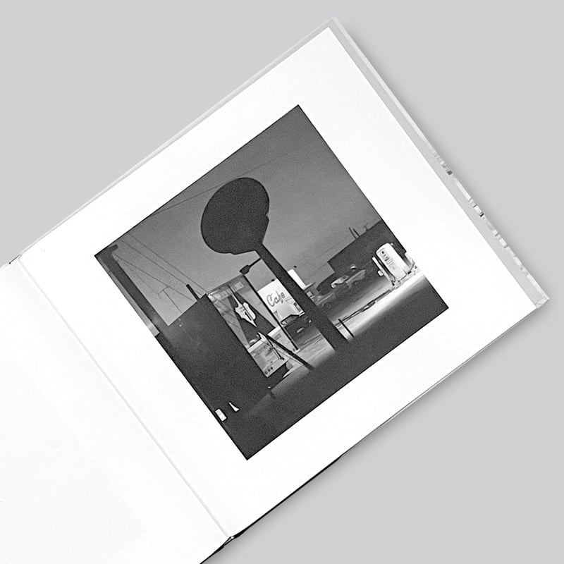 Robert Adams / Eden | POST Robert Adams / Eden | POST