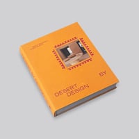 Molly Mandell, James Burke / Desert by Design