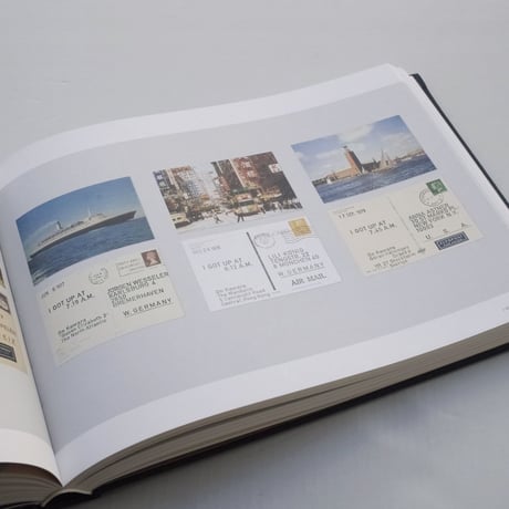 On Kawara / SILENCE