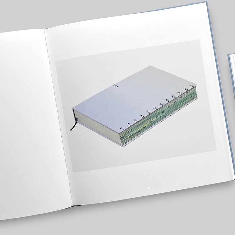 Roni Horn / the selected gifts 1974-2005 | POST