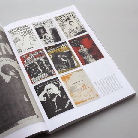 Fanzines: The DIY Revolution