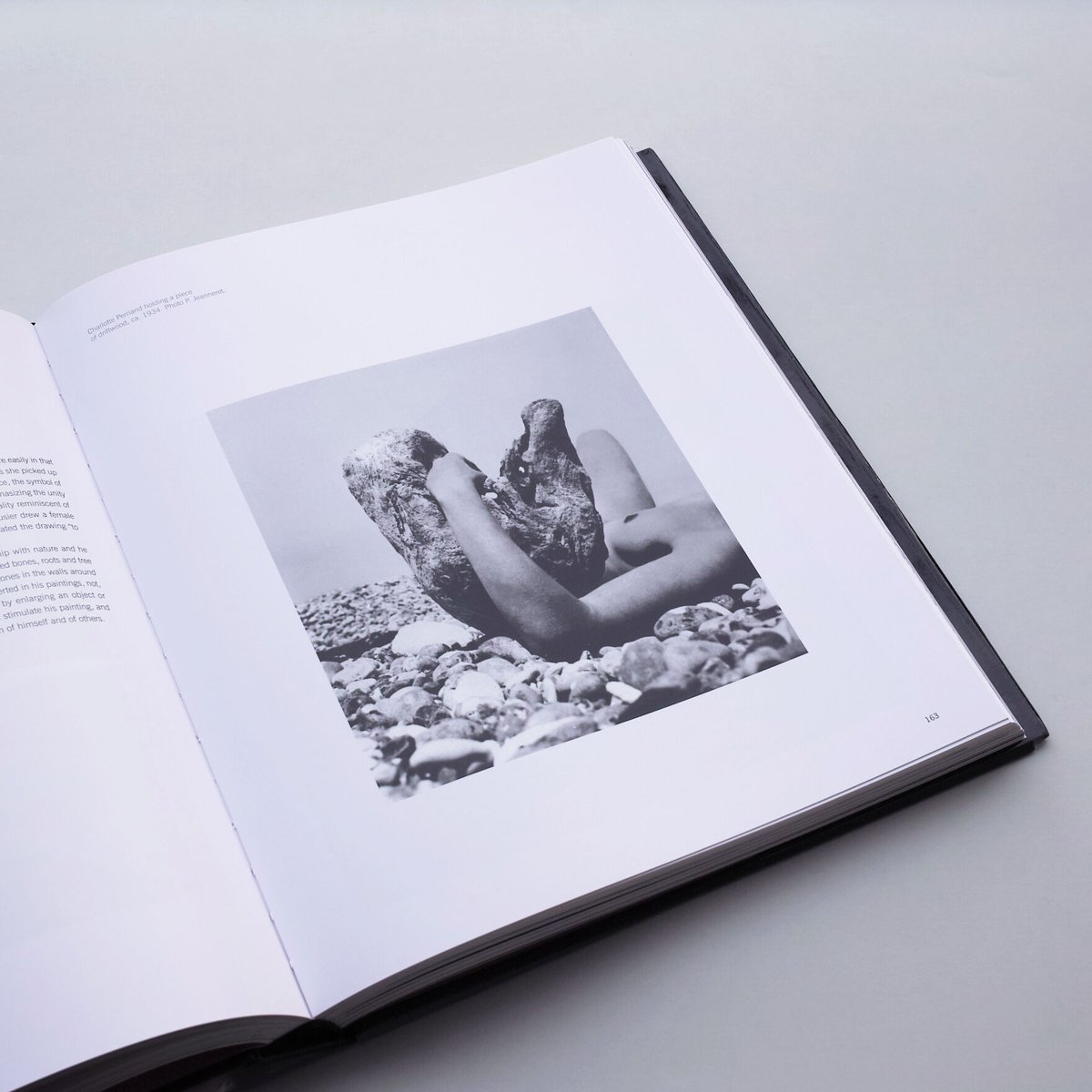 Charlotte Perriand and Photography | POST