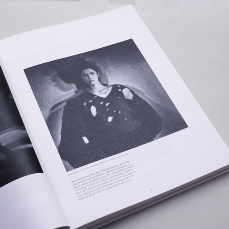 Rei Kawakubo Comme des Garçons: Art of the In-Between