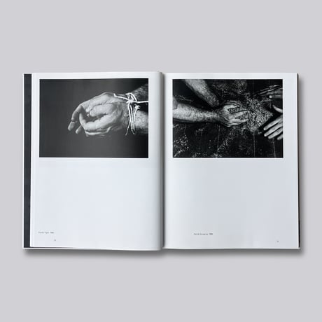 Richard Serra / Props, Films, Early Works