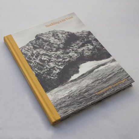 Emmanuelle Andrianjafy / Nothing's In Vain