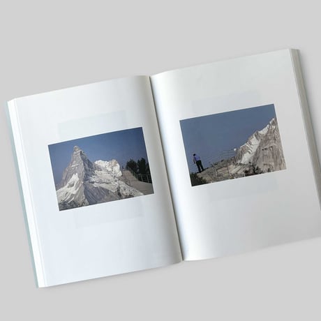 Luigi Ghirri, Ivo Rambaldi / ITALIA IN MINIATURA