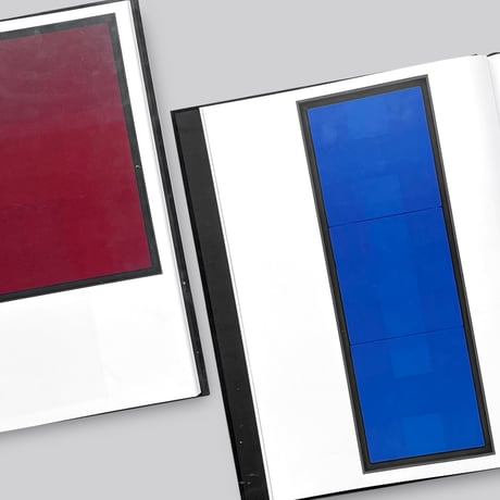 James Turrell / Ad Reinhardt: Color Out of Darkness