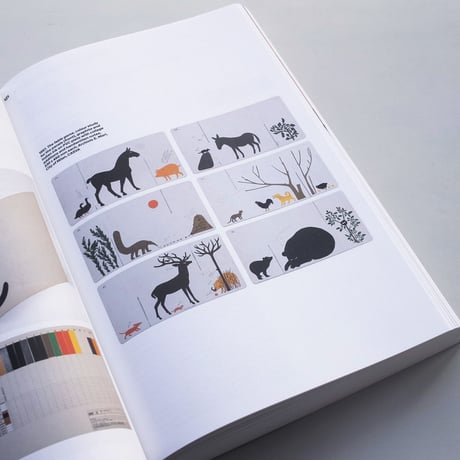 ENZO MARI CURATED BY HANS ULRICH OBRIST