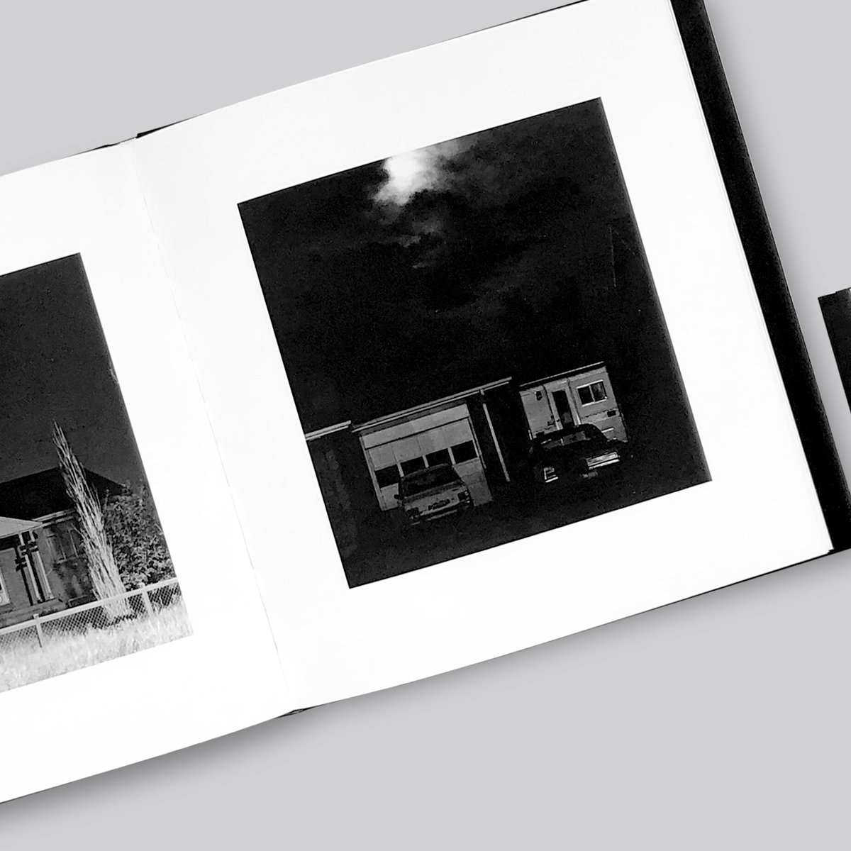 Robert Adams / Summer Nights, Walking | POST