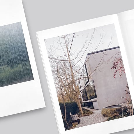 Daisuke Hirabayashi / Koechlin House