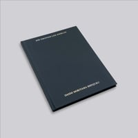 【Signed】Avo Tavitian, Daido Moriyama / LOS ANGELES X SHINJUKU