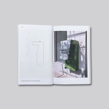 Natasha Krymskaya / Joints of Eastern Europe