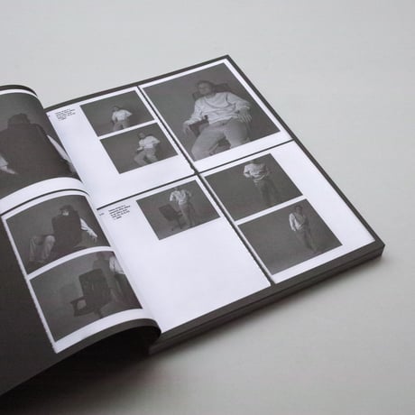 Jaap Scheeren / Jaap Scheeren Cut Shaving, The Xerox Edition