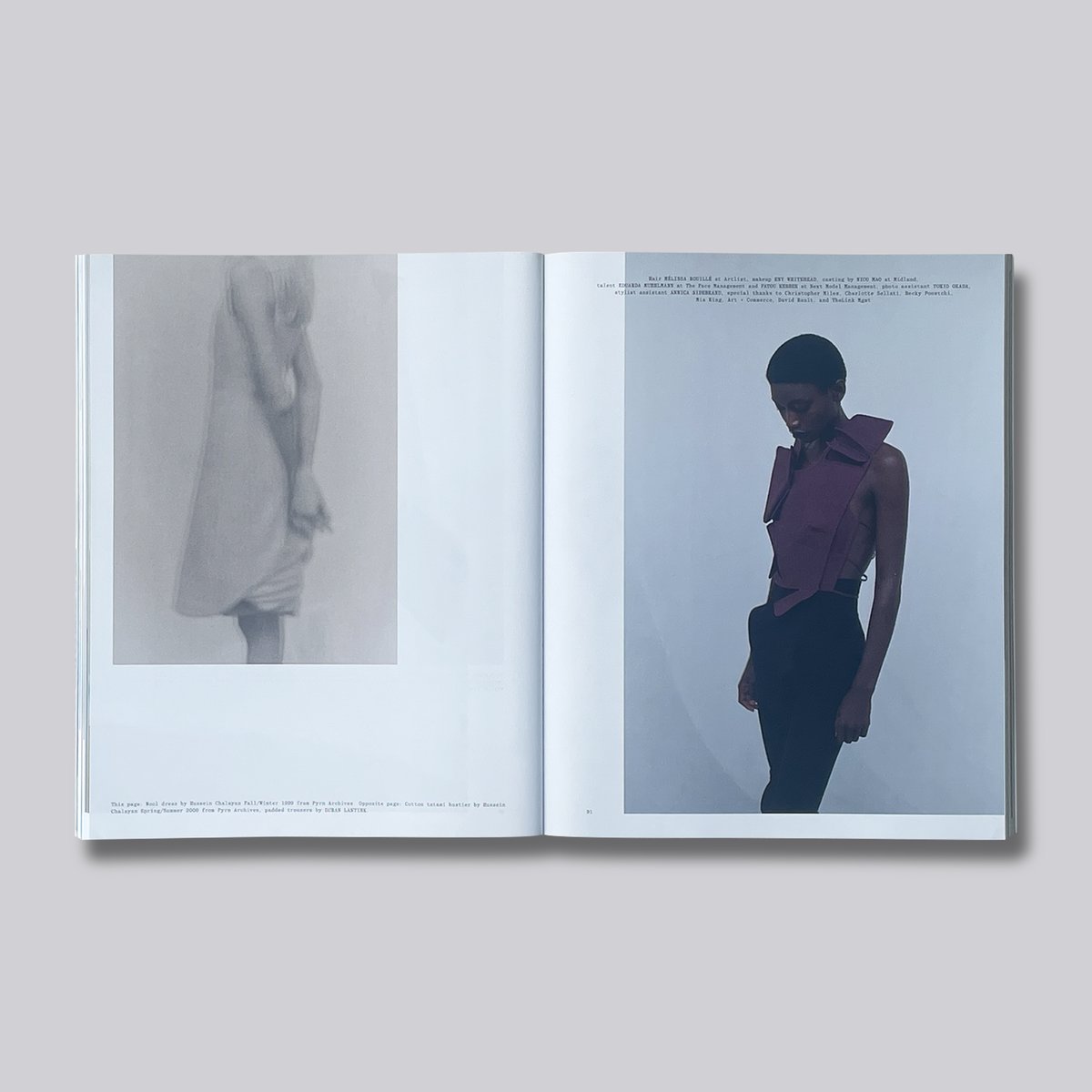 日本未販売‼️ crosscurrent magazine fit=scale-down,w=1200