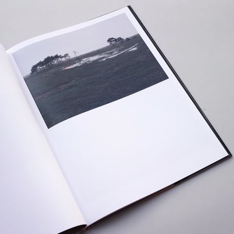 Morten Barker / Terra Nullius