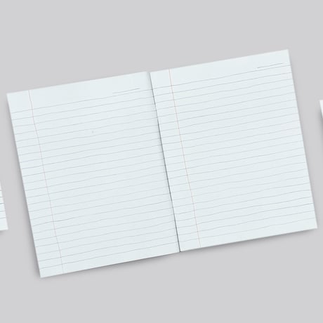 Catherine Hu / Exercise Book