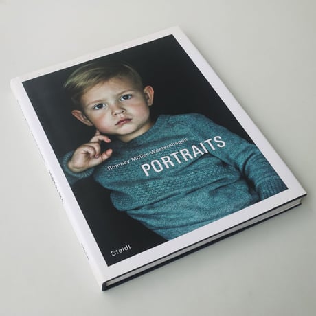 Romney Müller-Westernhagen / Portraits