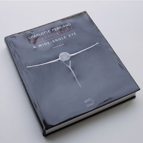 Charlotte Perriand and Photography