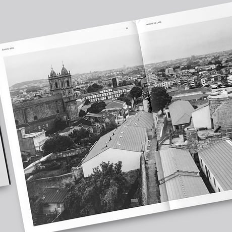 Álvaro Siza / LB 16 Álvaro Siza Monte da Lapa vol 1